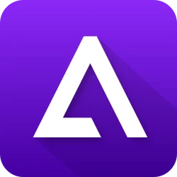 Delta emulator icon