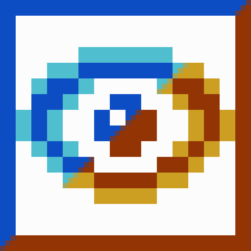 Mesen emulator icon