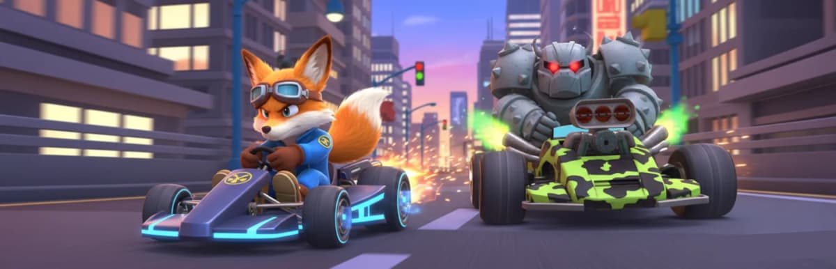 Mario Kart Tour Dominates App Store Charts with Massive Downloads