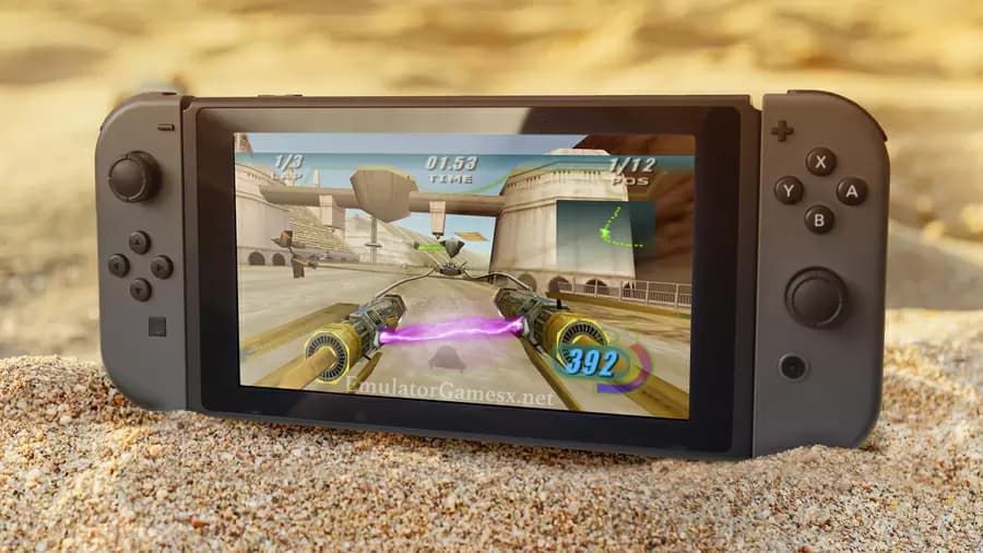 New Game Ports Announced for Nintendo Switch with Classic Titles