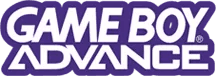 GameBoy Advance logo