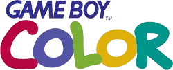 Gameboy Color logo