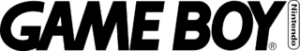 GameBoy logo