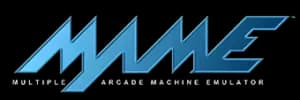 MAME logo