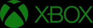 Microsoft Xbox logo