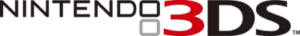 Nintendo 3DS logo