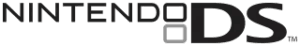 Nintendo DS logo