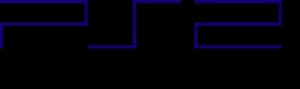 Playstation 2 logo