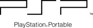 Playstation Portable logo