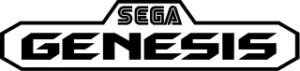 Sega Genesis logo