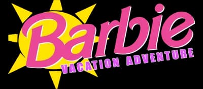 Barbie Vacation Adventure ROM box art