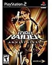 Tomb Raider: Anniversary ROM box art